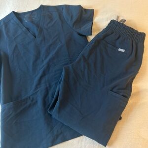 Figs | Catarina Scrubs
